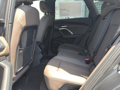 2026 Audi Q5 Premium