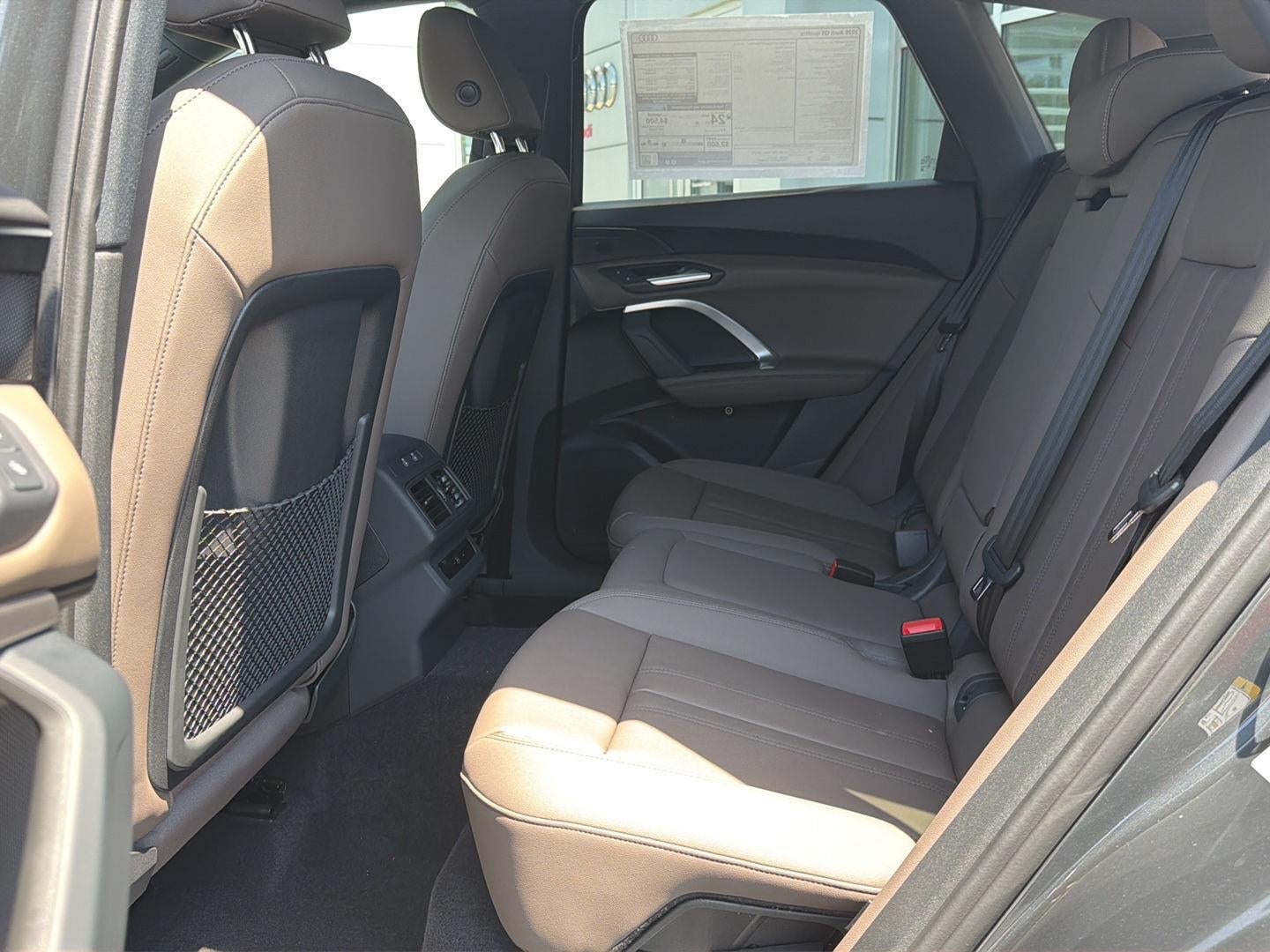 2026 Audi Q5 Premium