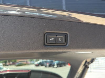2026 Audi Q5 Premium