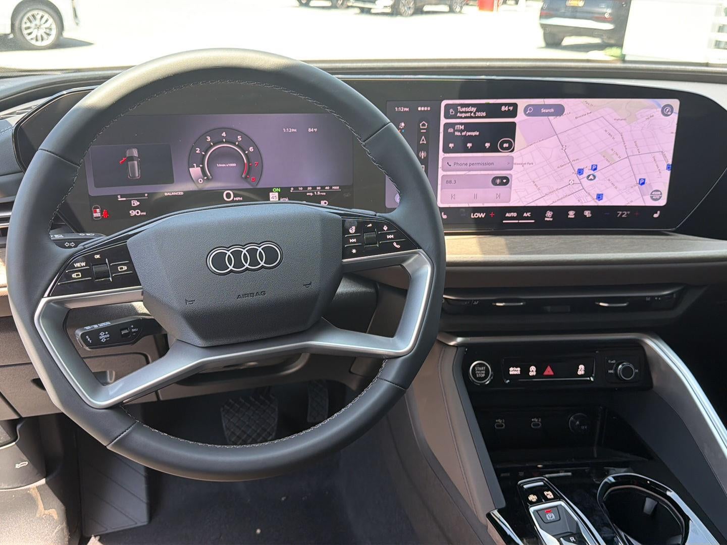 2026 Audi Q5 Premium