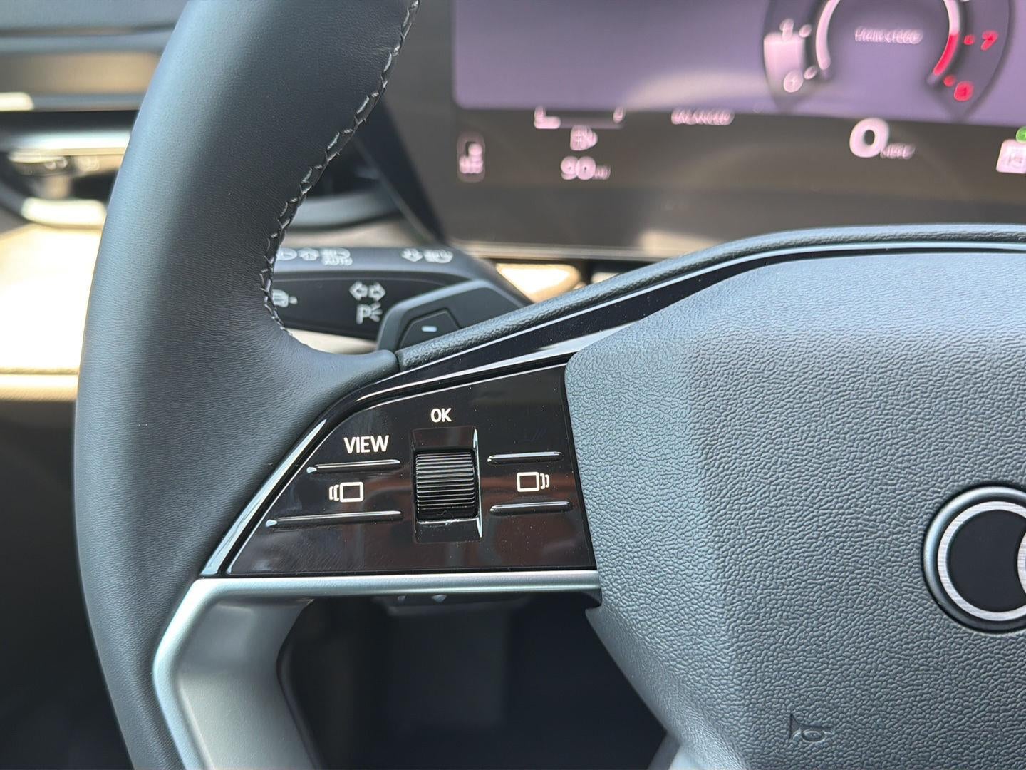 2026 Audi Q5 Premium