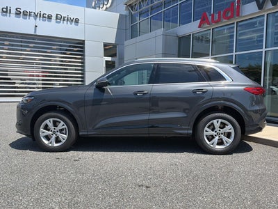2026 Audi Q5 Premium