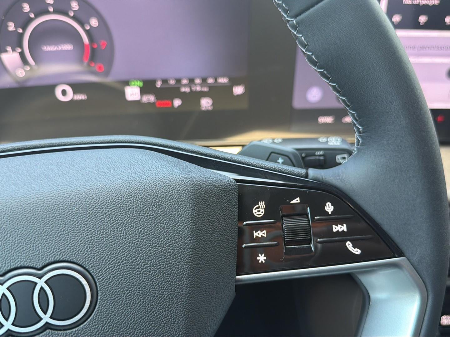 2026 Audi Q5 Premium