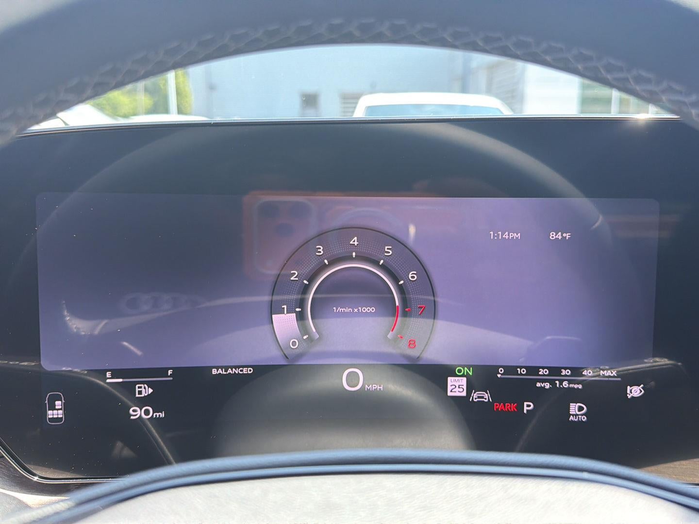 2026 Audi Q5 Premium