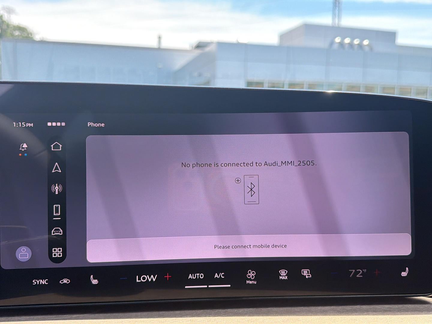 2026 Audi Q5 Premium