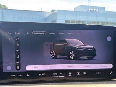 2026 Audi Q5 Premium