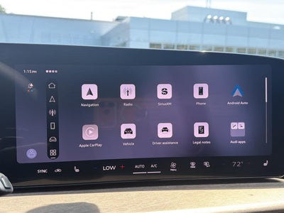 2026 Audi Q5 Premium