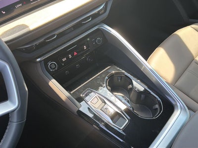 2026 Audi Q5 Premium