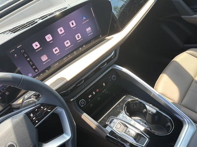 2026 Audi Q5 Premium