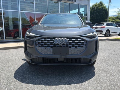 2026 Audi Q5 Premium