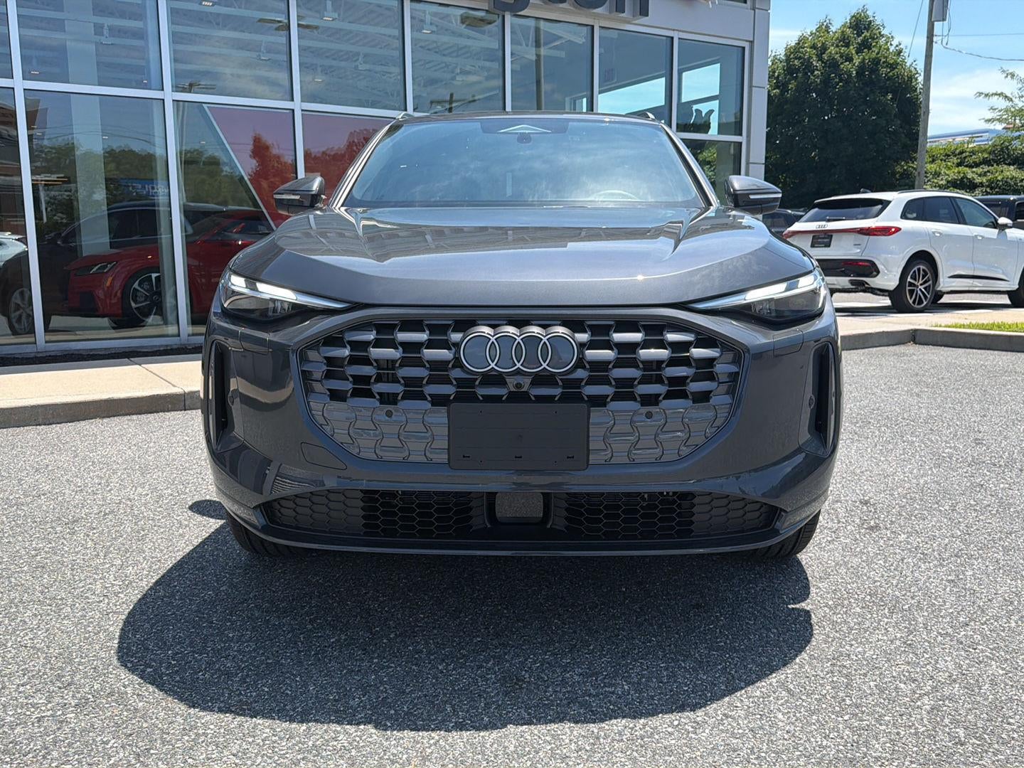 2026 Audi Q5 Premium