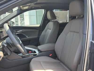 2026 Audi Q5 Premium