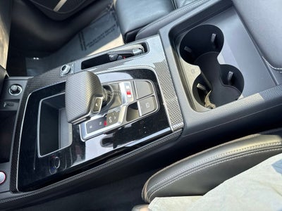 2023 Audi SQ5 Sportback Premium Plus quattro