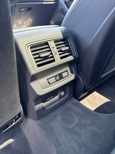 2023 Audi SQ5 Sportback Premium Plus quattro