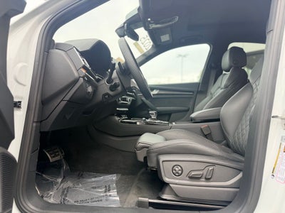 2025 Audi SQ5 Sportback Premium Plus quattro