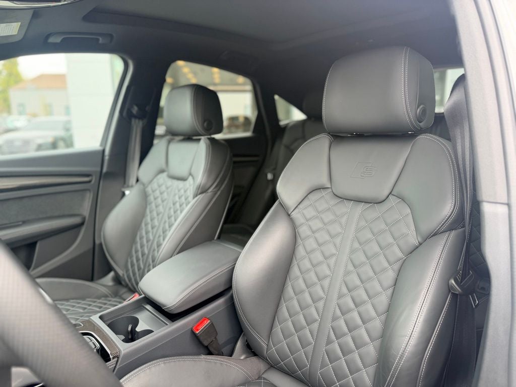 2025 Audi SQ5 Sportback Premium Plus quattro