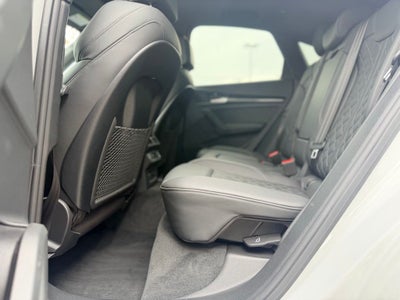 2025 Audi SQ5 Sportback Premium Plus quattro