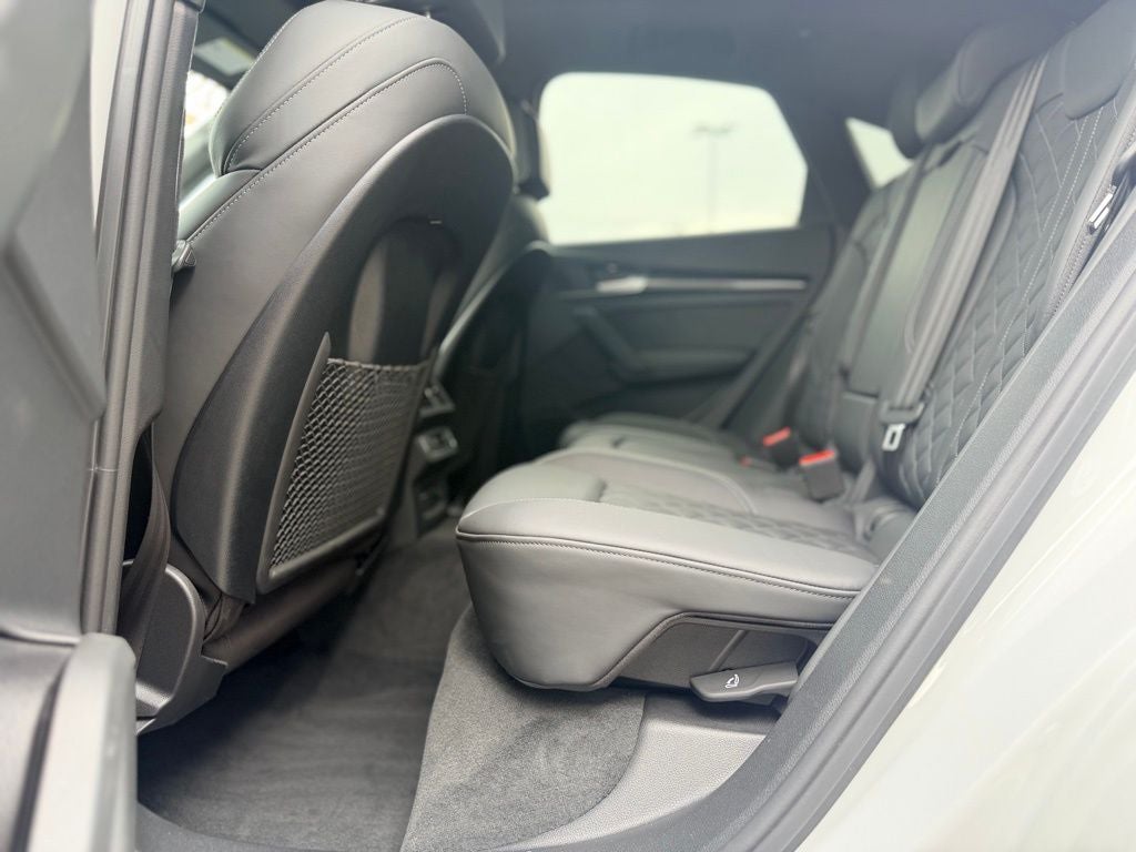 2025 Audi SQ5 Sportback Premium Plus quattro