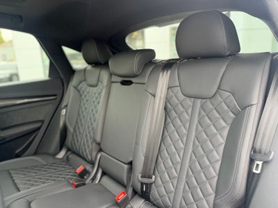 2025 Audi SQ5 Sportback Premium Plus quattro