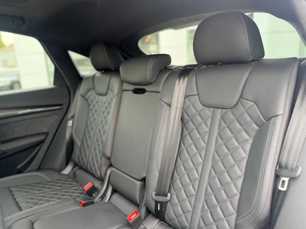 2025 Audi SQ5 Sportback Premium Plus quattro