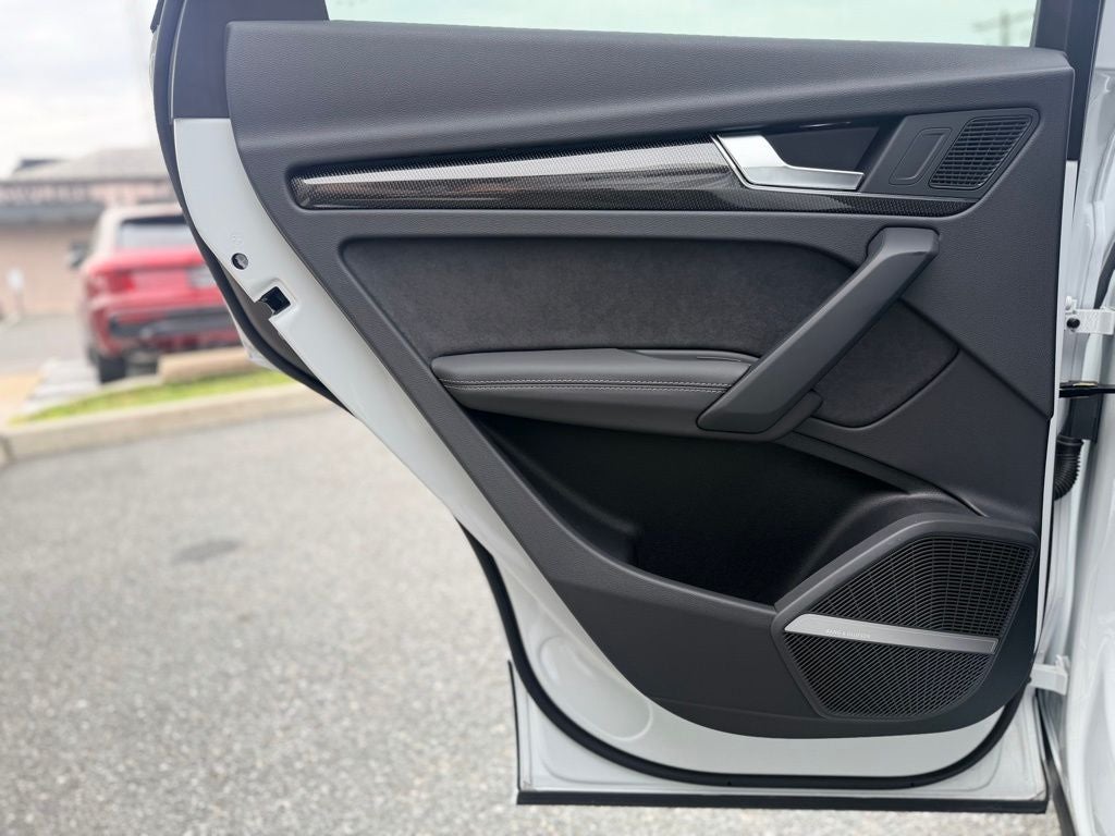 2025 Audi SQ5 Sportback Premium Plus quattro