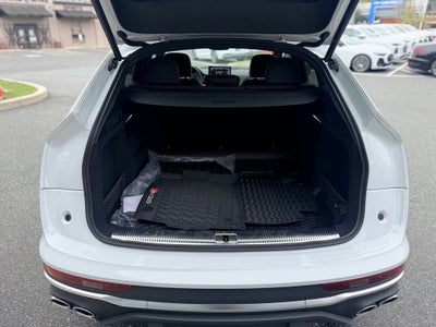 2025 Audi SQ5 Sportback Premium Plus quattro