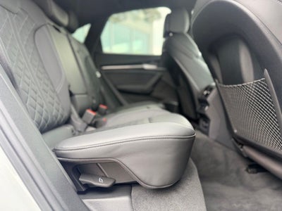 2025 Audi SQ5 Sportback Premium Plus quattro