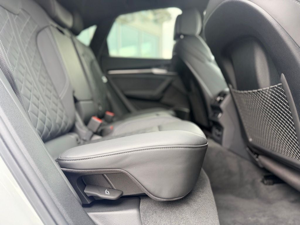 2025 Audi SQ5 Sportback Premium Plus quattro