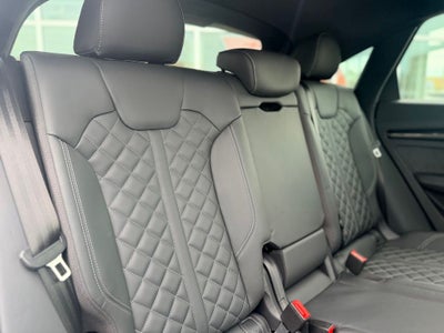2025 Audi SQ5 Sportback Premium Plus quattro