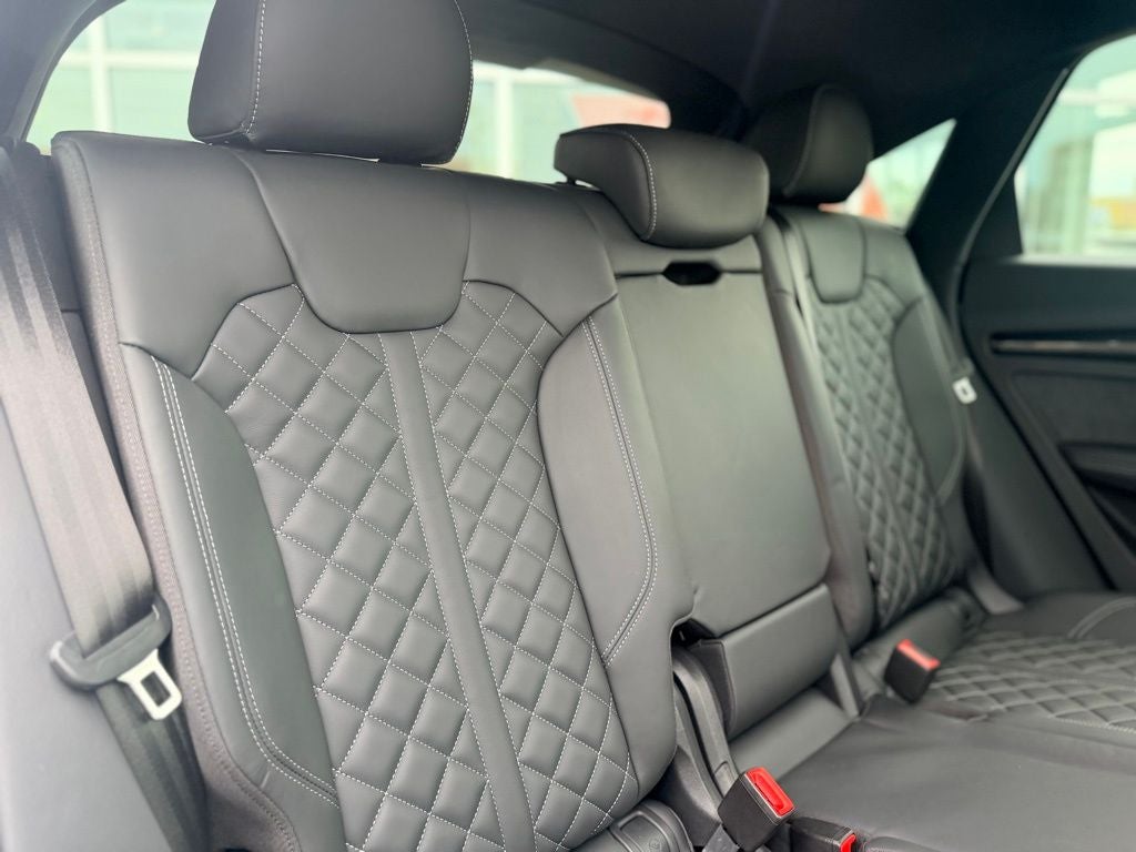 2025 Audi SQ5 Sportback Premium Plus quattro