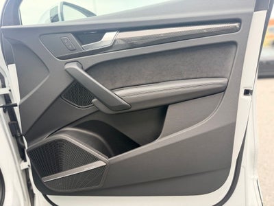 2025 Audi SQ5 Sportback Premium Plus quattro