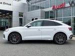 2025 Audi SQ5 Sportback Premium Plus quattro