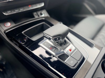 2025 Audi SQ5 Sportback Premium Plus quattro