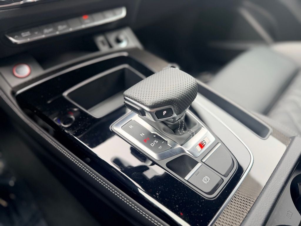 2025 Audi SQ5 Sportback Premium Plus quattro