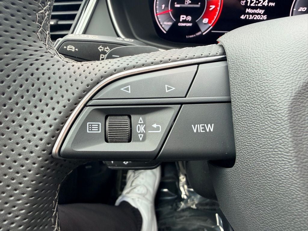 2025 Audi SQ5 Sportback Premium Plus quattro