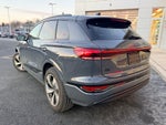 2025 Audi Q6 e-tron Premium Plus quattro