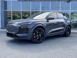 2025 Audi Q6 e-tron Premium Plus quattro