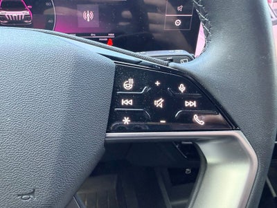 2025 Audi Q6 e-tron Premium Plus quattro