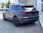 2025 Audi Q6 e-tron Premium Plus quattro
