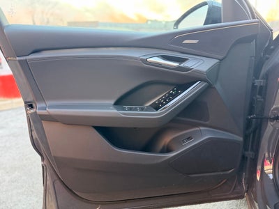 2025 Audi Q6 e-tron Premium Plus quattro