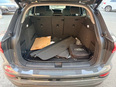 2025 Audi Q6 e-tron Premium Plus quattro