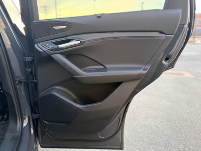 2025 Audi Q6 e-tron Premium Plus quattro