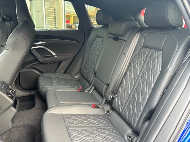 2025 Audi All-new SQ5 3.0T Premium Plus quattro