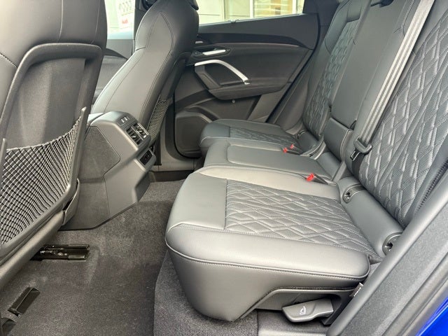 2025 Audi All-new SQ5 3.0T Premium Plus quattro