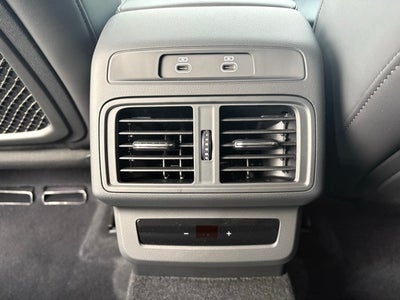 2025 Audi All-new SQ5 3.0T Premium Plus quattro