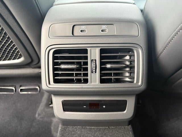 2025 Audi All-new SQ5 3.0T Premium Plus quattro