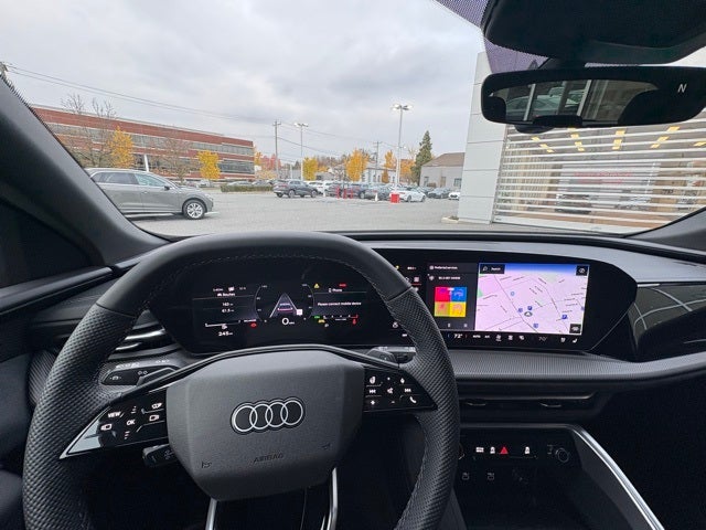 2025 Audi All-new SQ5 3.0T Premium Plus quattro