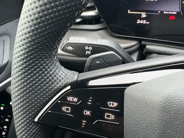 2025 Audi All-new SQ5 3.0T Premium Plus quattro