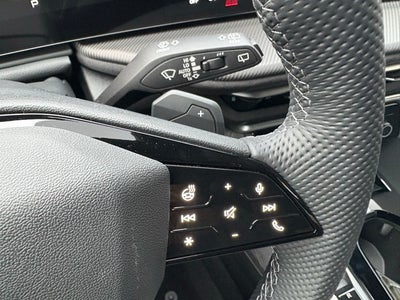 2025 Audi All-new SQ5 3.0T Premium Plus quattro