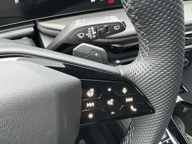 2025 Audi All-new SQ5 3.0T Premium Plus quattro